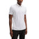 Boss Paddytech Stretch Jersey Polo Golfhemd - Weiß