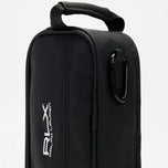 Petite pochette de golf avec logo brodé RLX Ralph Lauren - Polo Black