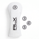 Couvre-tête de parcours brodé RLX Ralph Lauren - Blanc