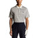 Lyle & Scott Divot 골프 폴로 셔츠 - 화이트