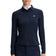 Kaos Polo Golf Lengan Panjang Flor Wanita J.Lindeberg - JL Navy