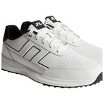 J.Lindeberg Bridge Leren Golfschoenen - Wit