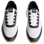 J.Lindeberg Bridge golfschoenen - federaal blauw