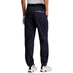 J.Lindeberg Shay Rain Pants - JL Navy