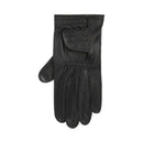 Rlx Ralph Lauren Performance Cabretta Leather Golf Glove Glove - Black