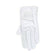 RLX Ralph Lauren Women Performance Mesh Golf Glove Kaliwa - Ceramic White