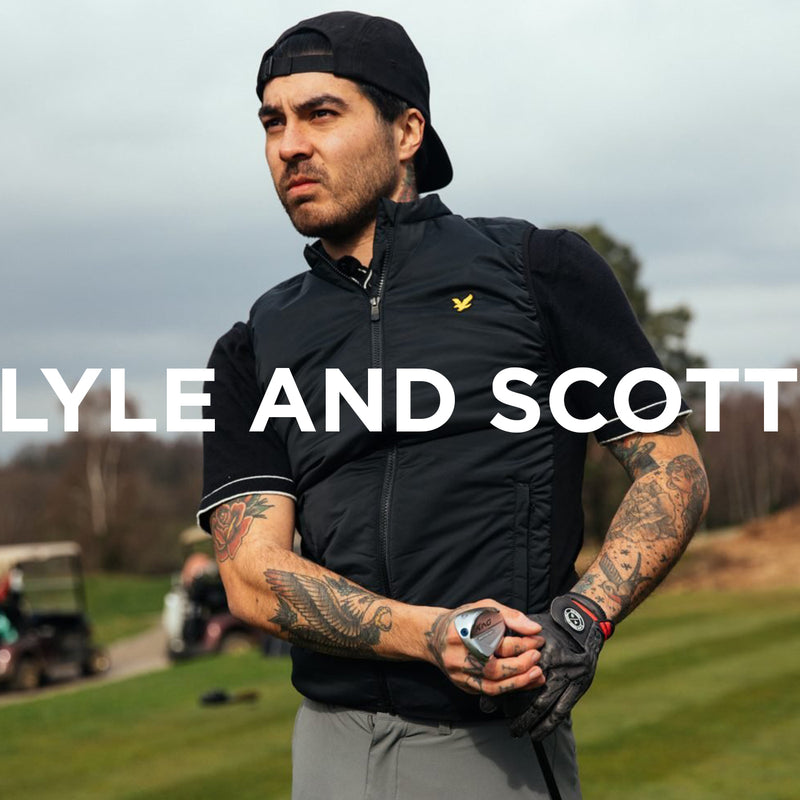 Golf Clothes, Golf Apparel, Shop Designer Golf Clothing