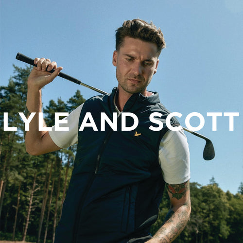 Not The Same Old Golf Clothing Brands You See Everywhere.