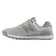 New Balance 574 Greens V2 Wide (EE) Wide (EE) Golf Shoes - Gris clair