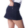 Aventure féminine de Golftini 16,5 "Golf Skort - Marine