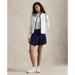 Rlx Ralph Lauren TECHE TECHE TECHE TERRY GOLF VIET - CERAMIC WHITE / RAFINE NAVY