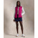 RLX Ralph Lauren Frauen coole Wollhybrid Performance - Fuchsia Berry