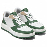 Cole Haan Women's ZERØGRAND Fairway II Golf Shoes - Puti