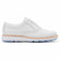 Cole Haan Women's ØriginalGrand Shortwing Ladies Golf Shoe - Optic White/Bluebell