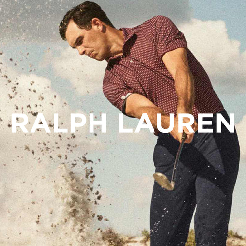 Golf Clothes, Golf Apparel, Shop Designer Golf Clothing