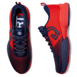 G/vor qrt 1 Hofschuhe - Mohn