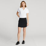 Rlx Ralph Lauren AIM des femmes Skort - Polo Black