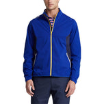 Rlx Ralph Lauren Stratus Windbreaker Veste - Heritage Royal