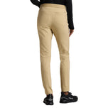 RLX RALPH LAUREN Dames Eagle Golfbroek - Polo Tan