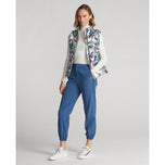 RLX RALPH LAUREN女子四向伸展袖口高爾夫褲子-Indigo Blue