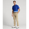 RLX Ralph Lauren Athletic Lightweight Stretch Cypress Golf Pants - Classic Khaki