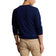 Polo Performance Ralph Lauren Performance V-Neck Sweater - French Navy