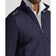 Rlx ralph lauren cool na lana buong zip golf jacket - pino navy