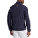 Rlx ralph lauren cool na lana buong zip golf jacket - pino navy