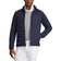 Rlx ralph lauren cool na lana buong zip golf jacket - pino navy
