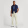 Rlx Ralph Lauren Tech Terry Golf Vest - Marine française