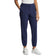 RLX Ralph Lauren Frauen 4 -Wege -Stretchmanschettengolfhose - Französische Marine