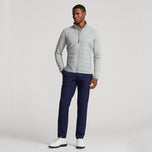 Rlx ralph lauren cool wol vol ritsjack - andover heather