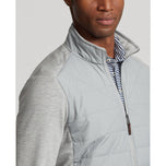 Rlx ralph lauren cool wol vol ritsjack - andover heather