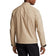 RLX Ralph Lauren Ace 2.5L Water -Repellent Windbreaker Jacket - Classic Khaki