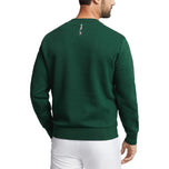 RLX RALPH LAUREN Double Breed Long Sleeve PULOLOL - Hunt Club Green