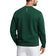RLX RALPH LAUREN Double Breed Long Sleeve PULOLOL - Hunt Club Green