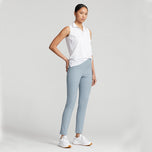 RLX RALPH LAUREN Dames Eagle Pants - Vaartuig Blue