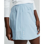 Rlx Ralph Lauren Frauen AIM SKORT 15 " - Schiffblau