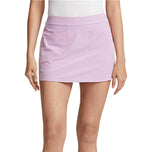 Rlx Ralph Lauren Frauen AIM GOLF SKORT 15 " - Leichtes Mauve
