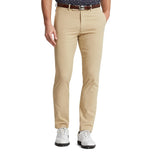 Rlx Ralph Lauren Athletic Lightweight Stretch Cypress Golf Pantals - Classic Khaki