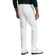Rlx ralph lauren athlétique léger stretch stretch cypress golf pantalon - blanc pur