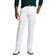 Rlx ralph lauren athlétique léger stretch stretch cypress golf pantalon - blanc pur