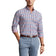 Polo Ralph Lauren Classic Fit Plaid Stretch Twill Golf Shirt - Pink / Blue Multi