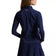 RLX Ralph Lauren Women's Active Cable Full Zip Golf Jacket - Pinong Navy
