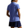 Baju Polo Golf Persembahan Jelajah Wanita RLX Ralph Lauren - Blue Mist