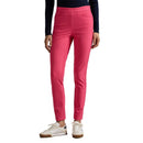 RLX Ralph Lauren Women's Eagle Stretch Twill Golf Pants - Hot Pink