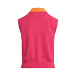 RlX Ralph Lauren Gestricktes Golf-Poloshirt für Damen