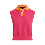 RlX Ralph Lauren 女用針織高爾夫 Polo 衫