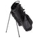 Travis Mathew BYOB Stand Golf Bag - Heather Dark Gray