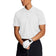 Lyle & Scott Tonal Tech Golf Polo Shirt -White